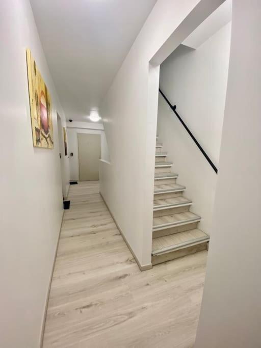 105 Studio Immeuble Perseverance Conflans-en-Jarnisy ภายนอก รูปภาพ