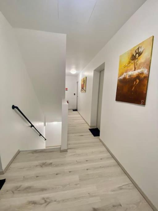 105 Studio Immeuble Perseverance Conflans-en-Jarnisy ภายนอก รูปภาพ
