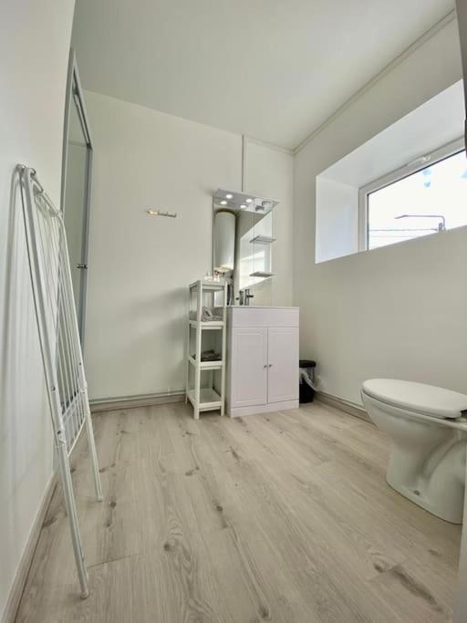 105 Studio Immeuble Perseverance Conflans-en-Jarnisy ภายนอก รูปภาพ